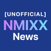 NMIXX News icon