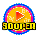 Sooper: WAStickerApps status video, Free download APK