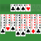 آیکون‌ FreeCell