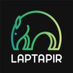 آیکون‌ Laptapir