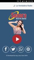Radio Sonora 95.9 FM ảnh chụp màn hình 1