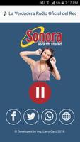 Radio Sonora 95.9 FM ảnh chụp màn hình 2