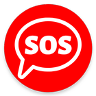 SOSApp 图标