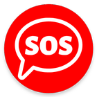 SOSApp ícone