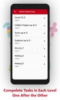Math Made Easy –Method ALPHA স্ক্রিনশট 2