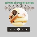 calming sounds for anxiety APK