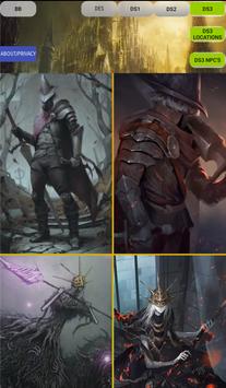 SoulsBorne Wallpapers 截图 4
