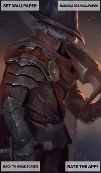 SoulsBorne Wallpapers 截图 3