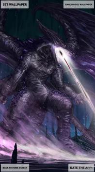 SoulsBorne Wallpapers 截图 5