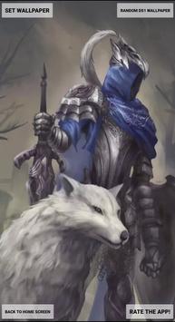 SoulsBorne Wallpapers 截图 6