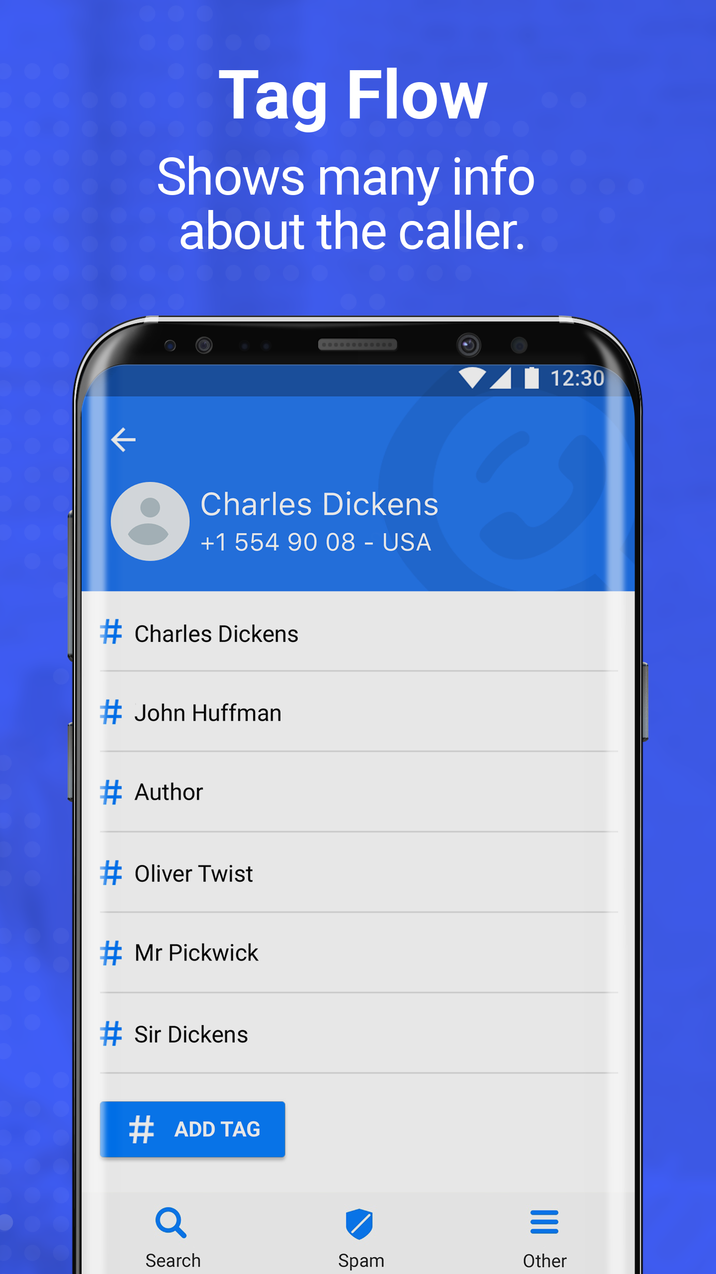 Getcontact APK 5.4.0 Download for Android – Download Getcontact XAPK