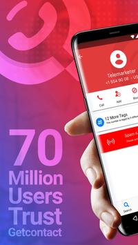 Getcontact for Android - APK Download