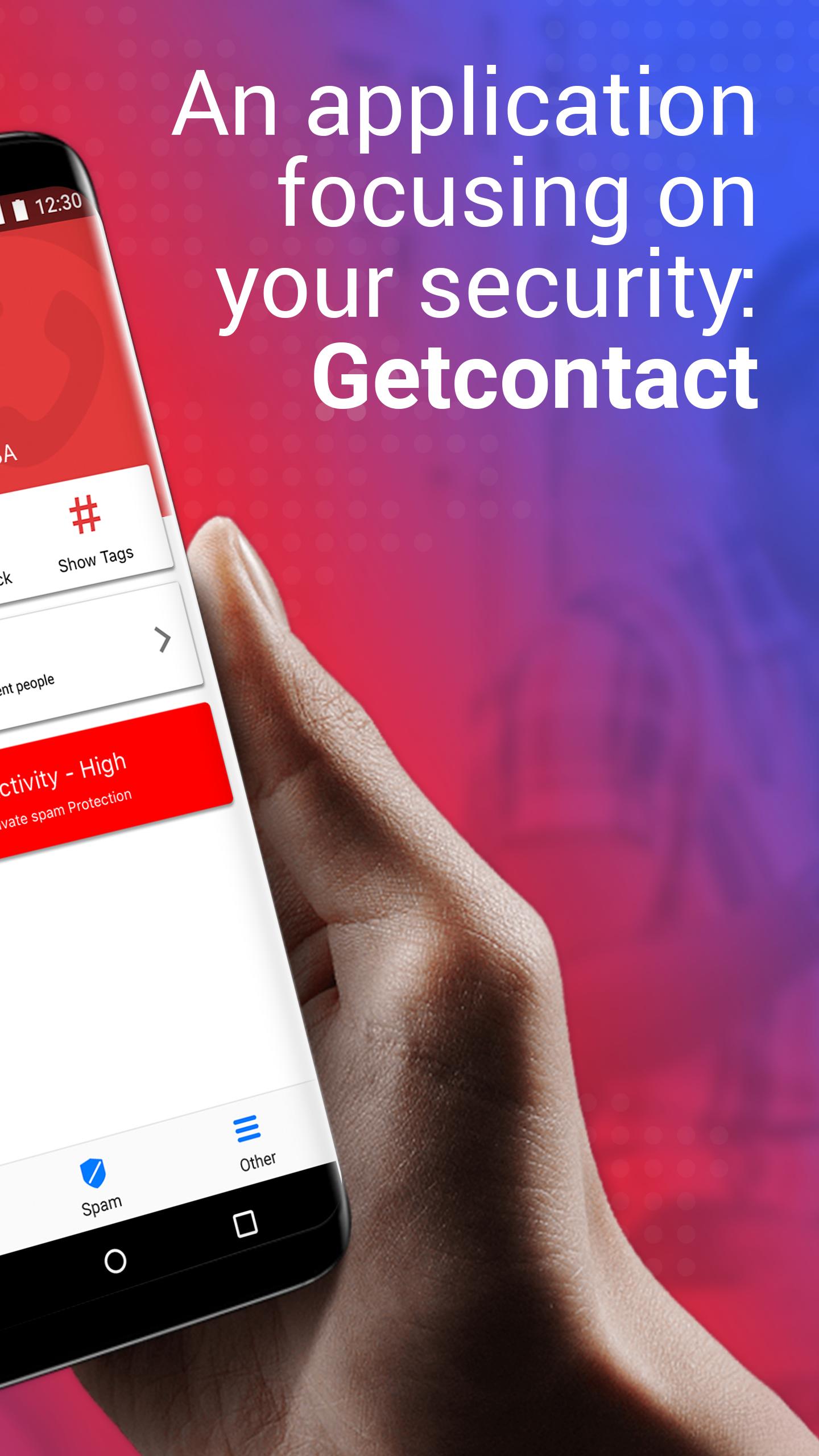 Getcontact For Android APK Download getcontact-for-android-apk-download