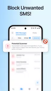 Getcontact APK Terbaru Download – Caller ID & Spam Blocker Terbaik 2026 3