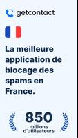 Getcontact Affiche