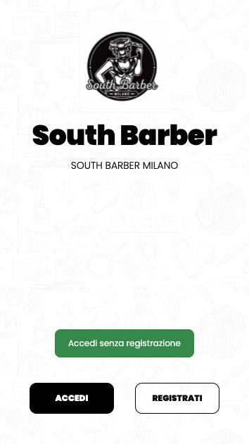 South Barber APK for Android Download