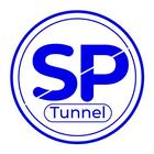 آیکون‌ SP TUNNEL