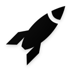Space Launch ícone