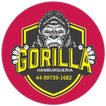 Gorilla Hamburgueria ikon
