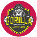 Gorilla Hamburgueria aplikacja