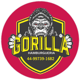 Gorilla Hamburgueria icône