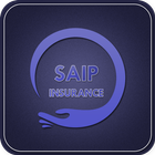Saip Insurance-icoon
