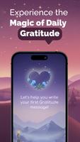 Daily Gratitude Journal: Spark скриншот 1