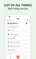 Sparkle পোস্টার