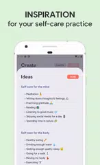 Sparkle: Self-Care Checklist,  XAPK 下載