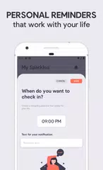 Sparkle: Self-Care Checklist,  XAPK 下載