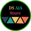 APK DS AiA Store - AiA & Extension Free