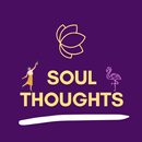 Soul Thoughts: The Quote app -Soul Quotes aplikacja