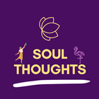 Soul Thoughts: The Quote app -Soul Quotes icône