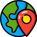 Reverse IP Lookup,IP Info & Real-time Geo-location APK