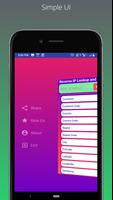 Reverse IP Lookup,IP Info & Real-time Geo-location screenshot 3