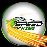 Speed king vip icon