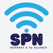 Speed Network icon