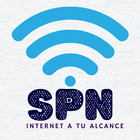 Speed Network icône