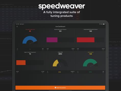 Speedweaver 截图 11