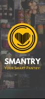 Smantry: Inventory Tracker penulis hantaran