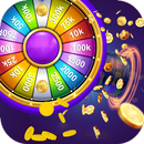 lucky wheel - spin to win APK