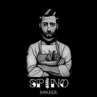 Spino Barber-icoon