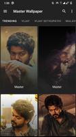 Vijay: Mobile Wallpaper screenshot 1