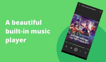 Pirum: Send Video, Music & Links From Your Browser Affiche