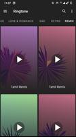 Tamil Ringtone 海報