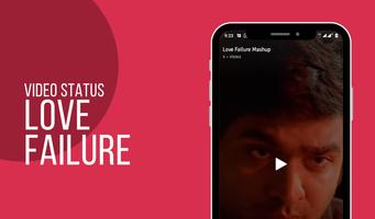 Tamil VidStatus: Tamil Video S capture d'écran 3