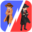 Spot 5 Differences : Find them APK