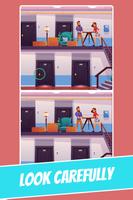Spot 5 Differences : Find them screenshot 1