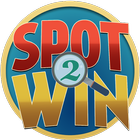 Spot2Win icône