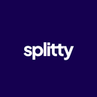 Splitty: Easy Bill Splitting أيقونة